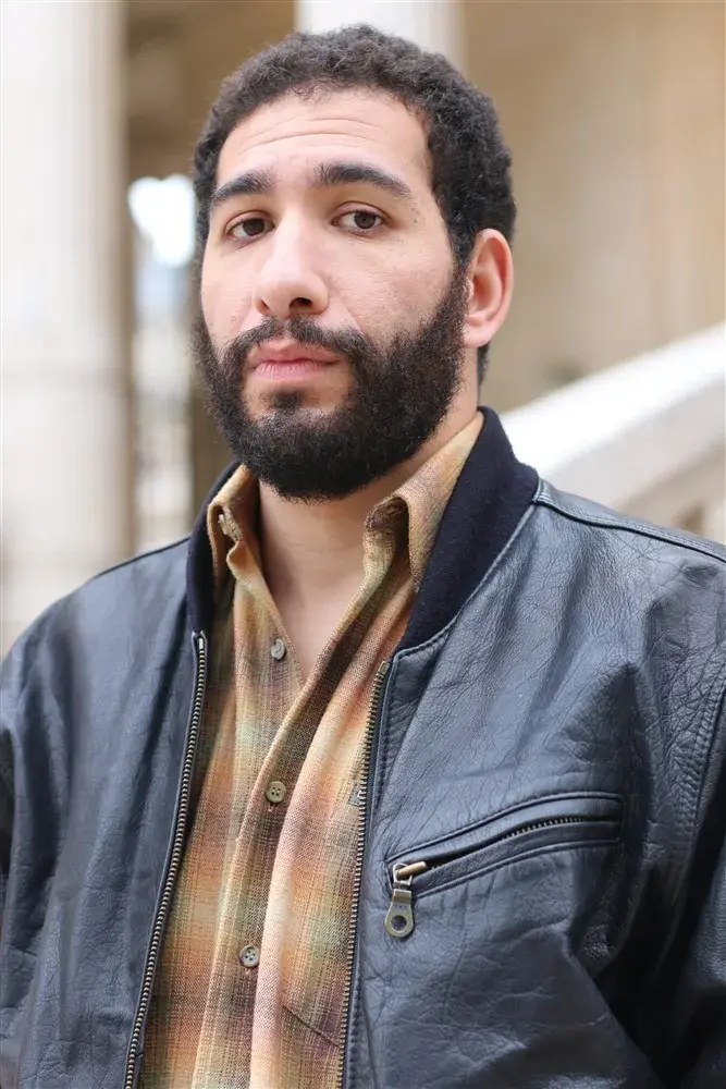 ملک امرویی