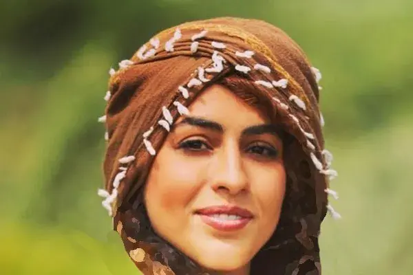 شهره موسوی