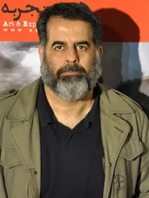 محسن امیریوسفی