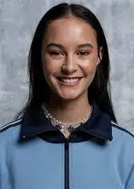ارانا جیمز