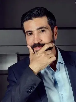 ویسام صباغ