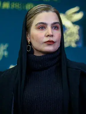 شیوا سرمست