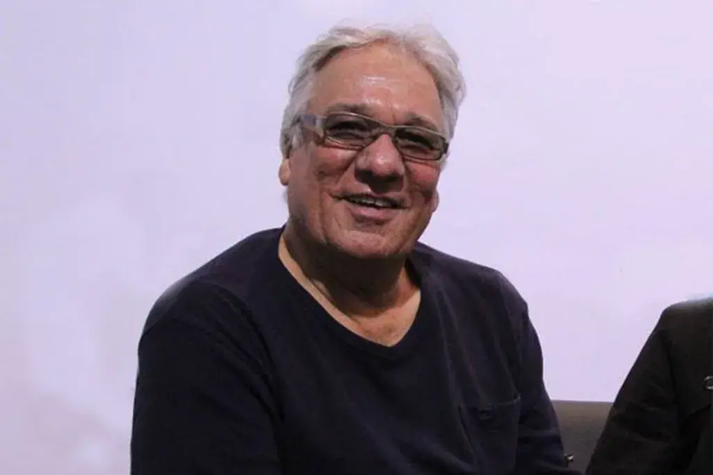 جمشید  جهان‌زاده