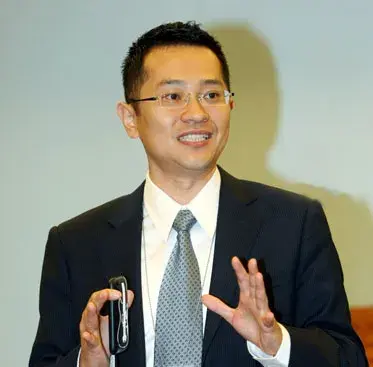 تای چی فن چیانگ