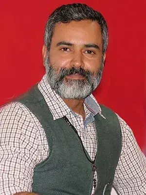 عمار تفتی