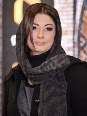 کتانه افشار نژاد