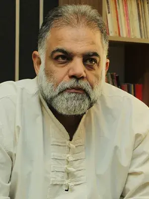 سعید دولتی
