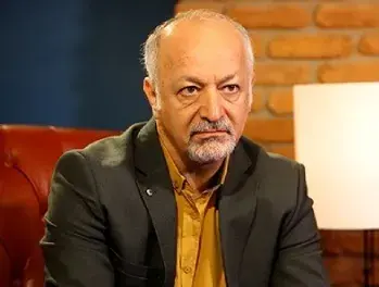 مسعود آب پرور