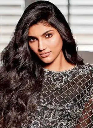 آلیزه آگنیهوتری