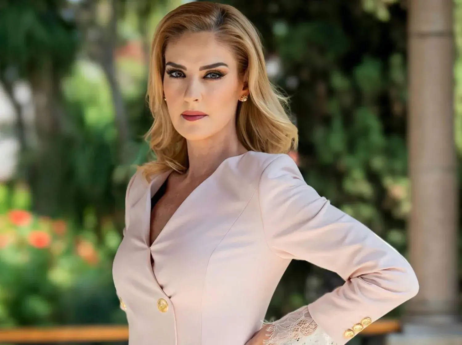شانتال آندره
