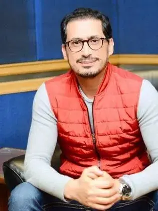 احمد عید