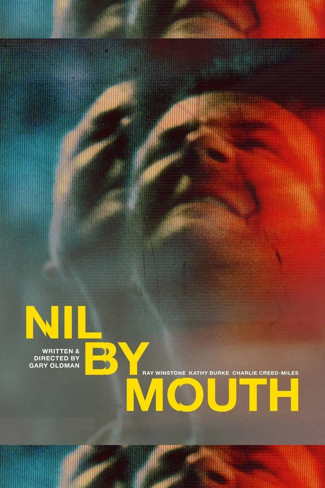 فیلم فیلم نکبت