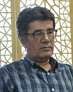 علی توکل نیا