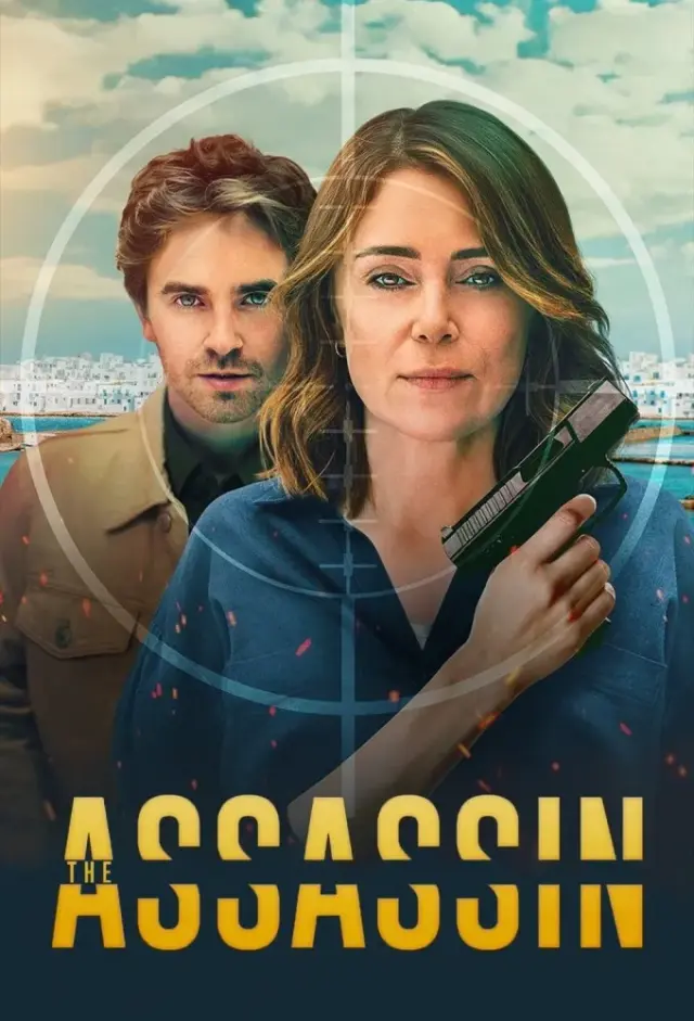 سریال قاتل 2025 (The Assassin) پوستر