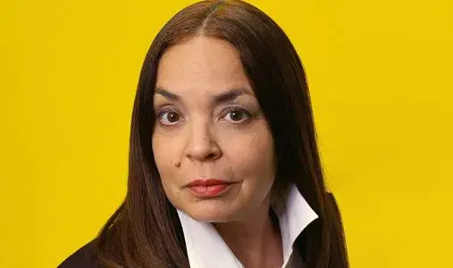 نانسی چریل دیویس
