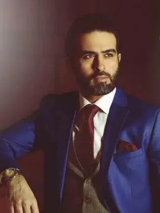 محمود نصر