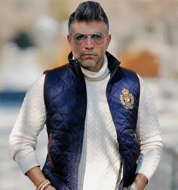علی فرهنگی