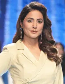 حنا خان