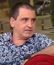 رابینسون  دیاز 