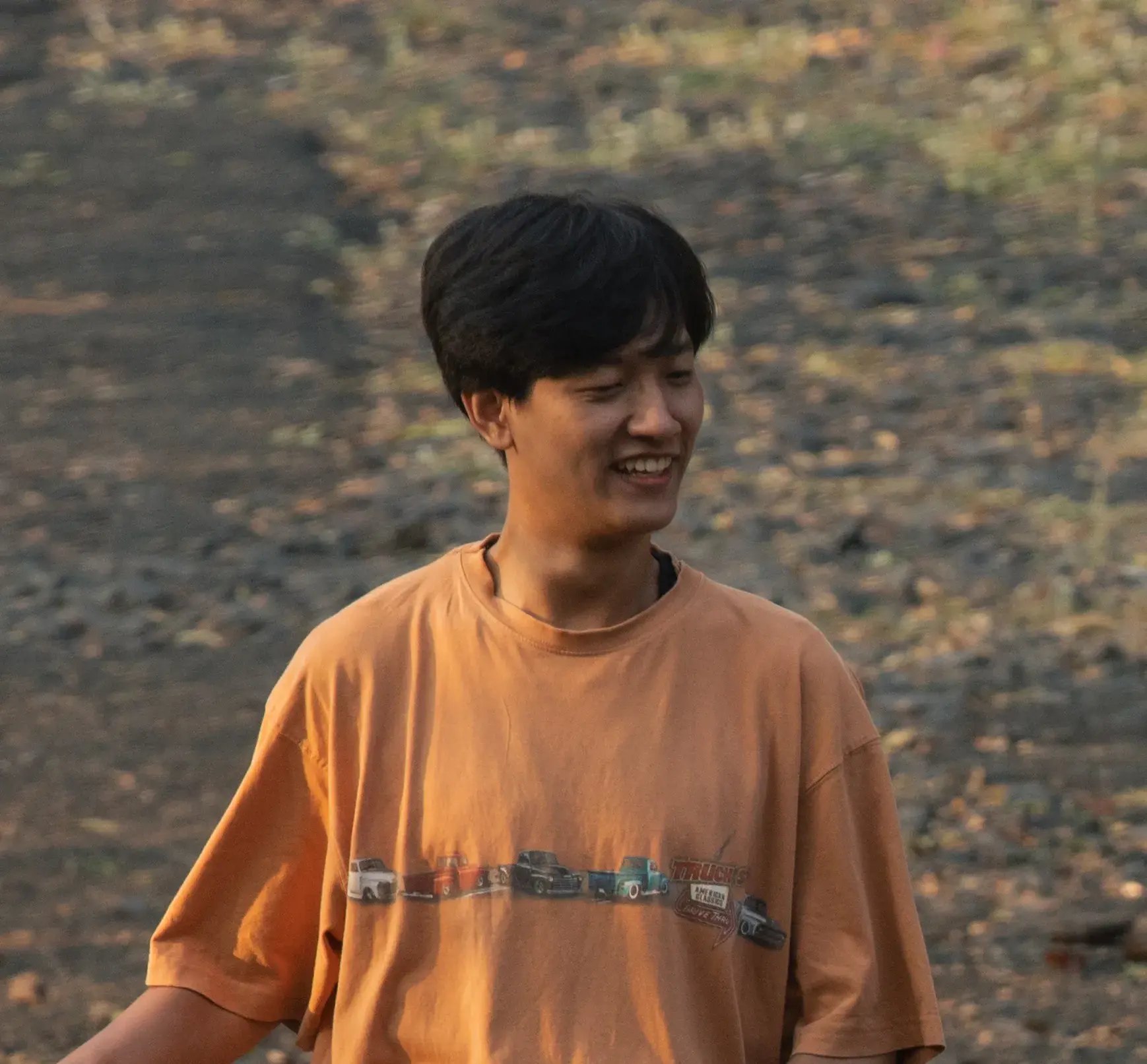 چو خوی شنگ