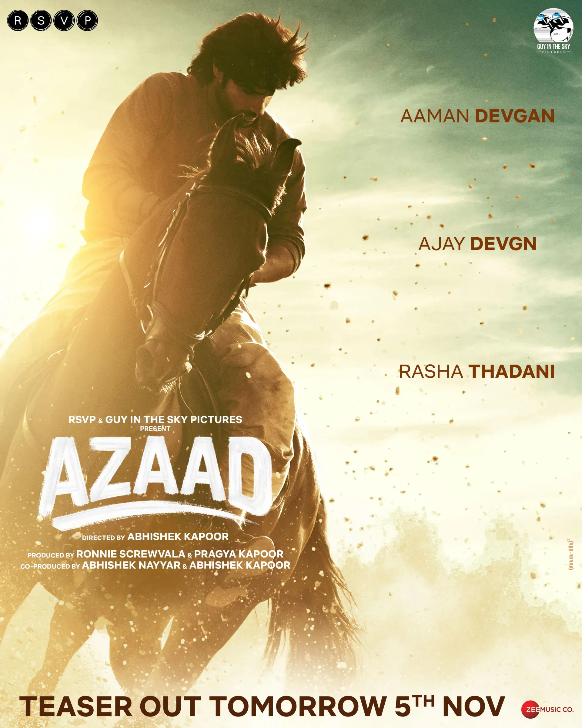فیلم آزاد 2025