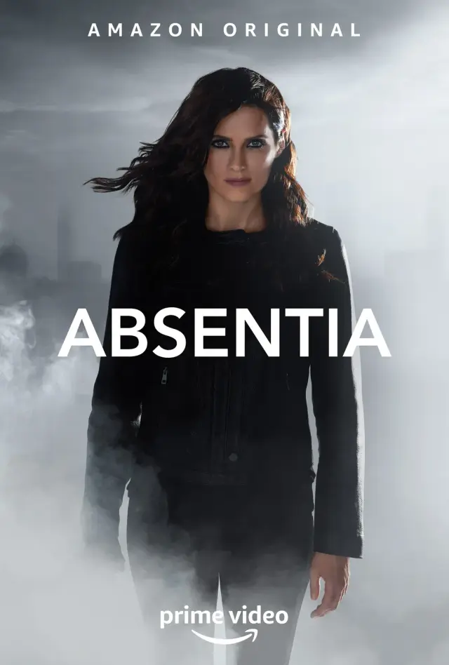 سریال غیبت (Absentia) پوستر