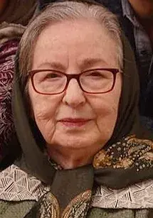 زهره عباسی
