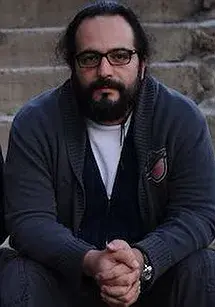 بابک  اسکندری