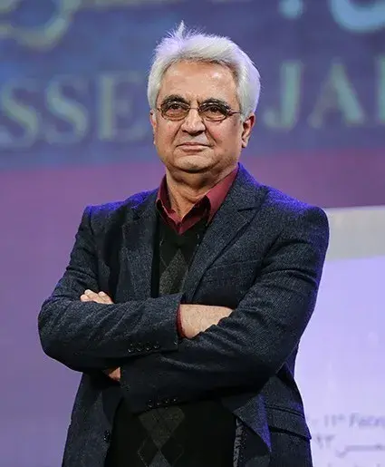 حسین جعفریان