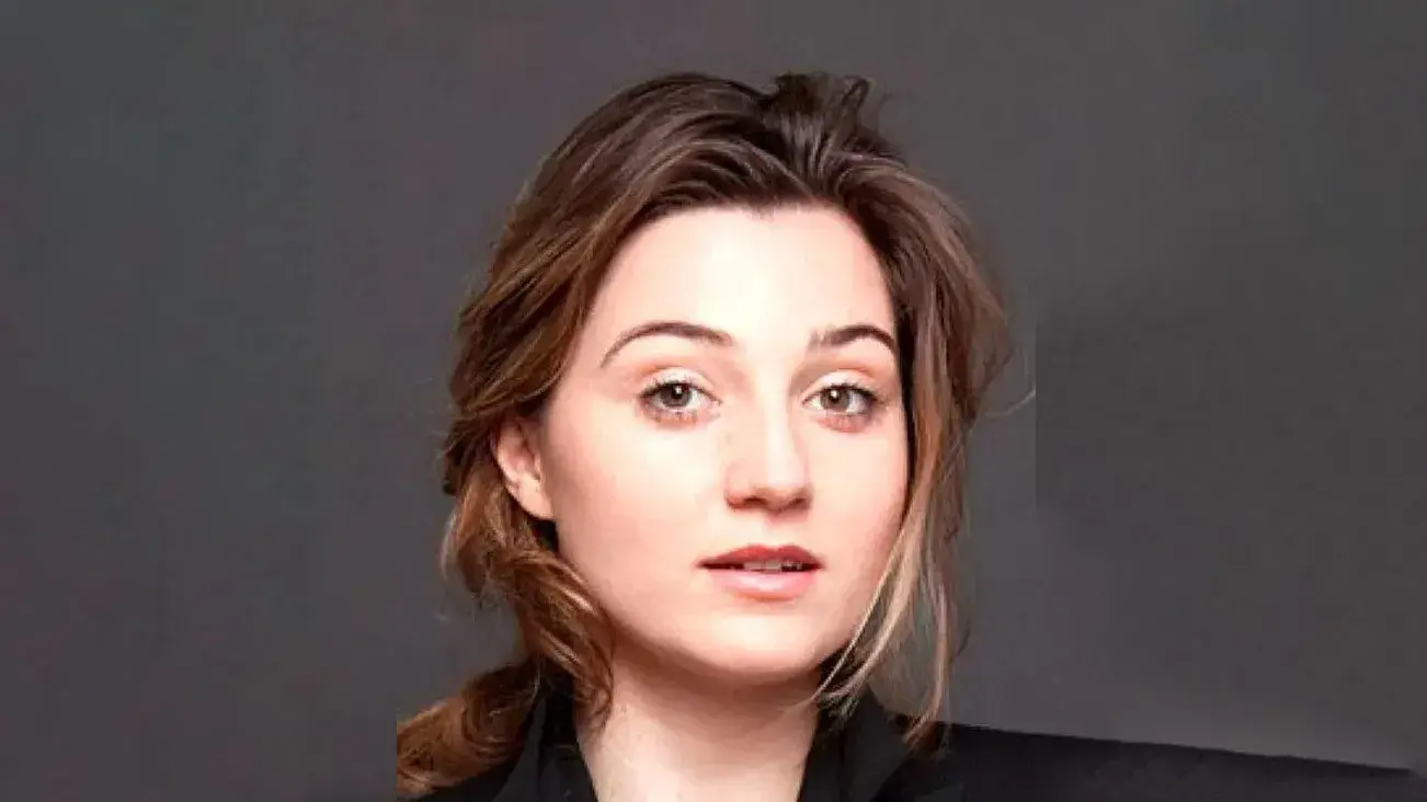 نینا موریس