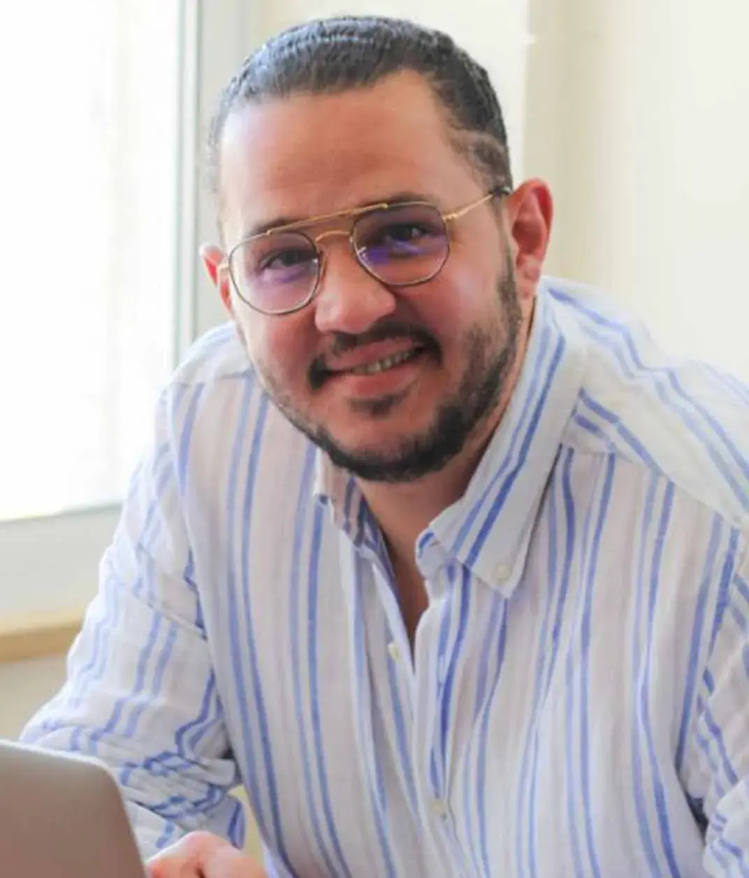ساری سیلاوی
