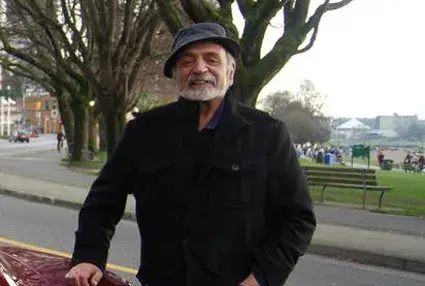 محمود جوهری