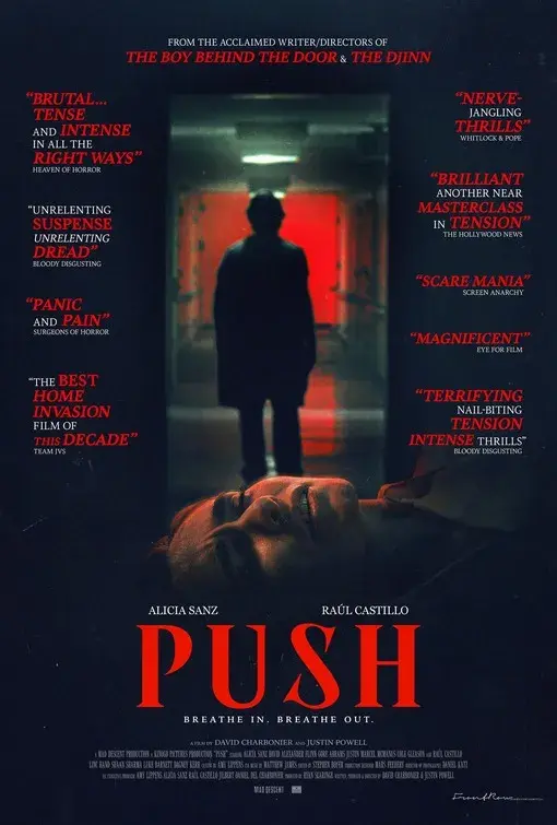 فیلم فشار 2024