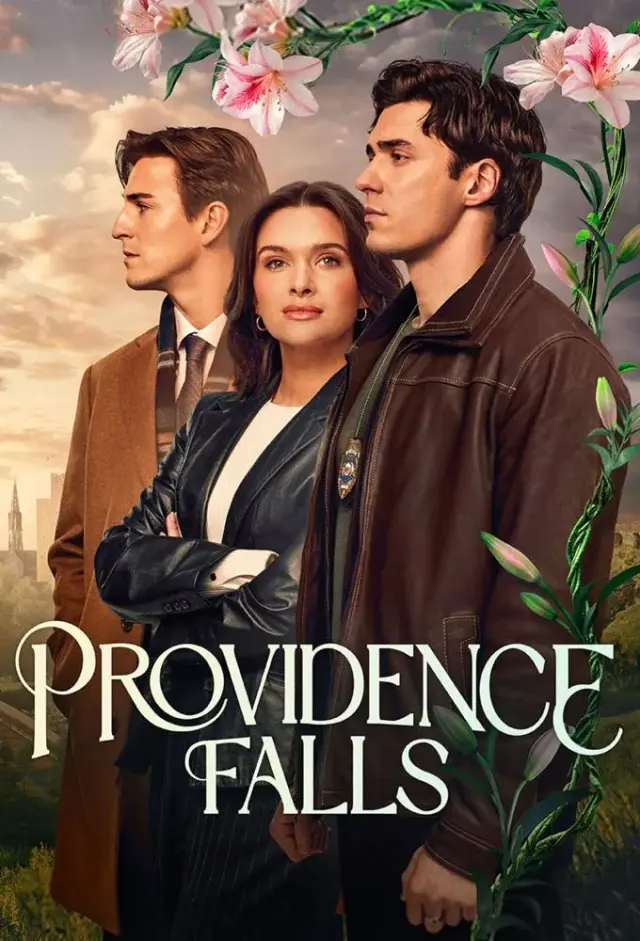 سریال سقوط پروویدنس (Providence Falls) پوستر