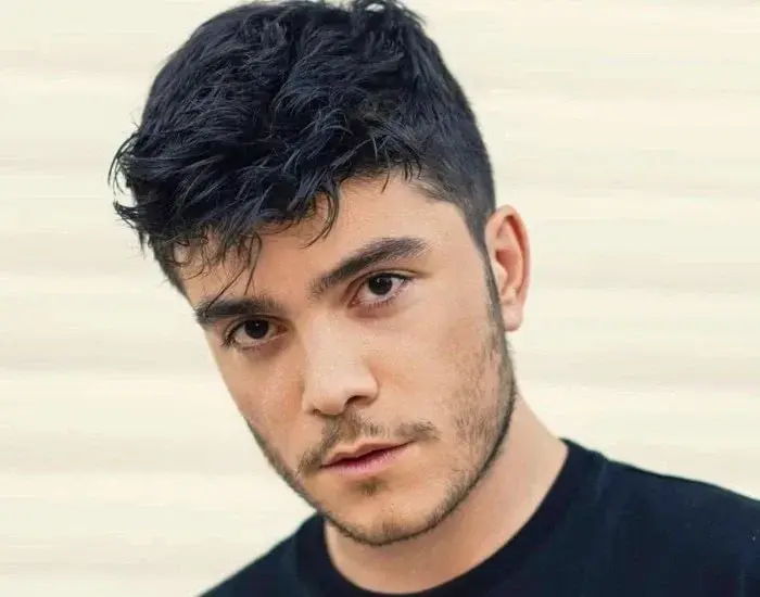 محمد رشنو