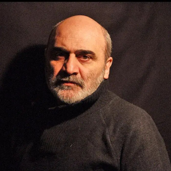 مایکل پوگوسیان