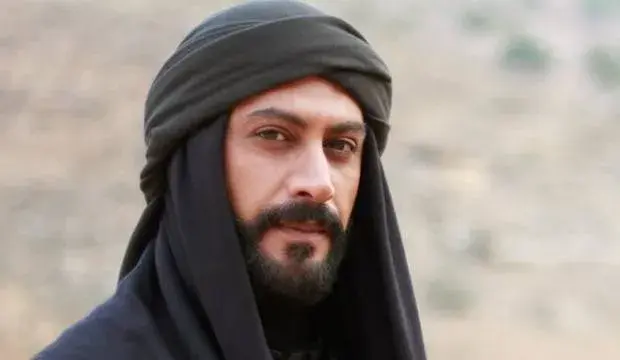 یاسر المصری