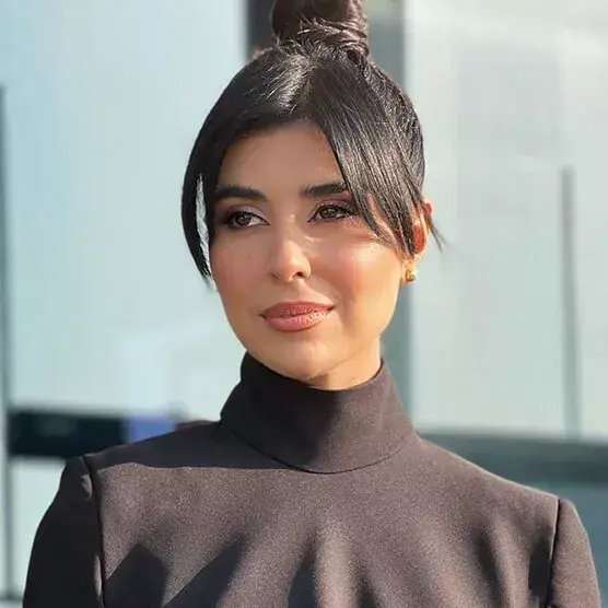 زینا مکی