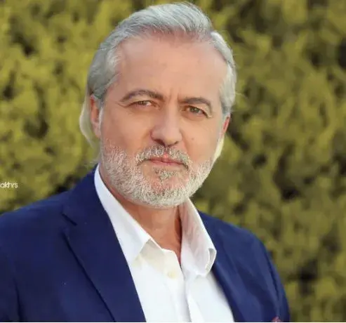پیر داغر