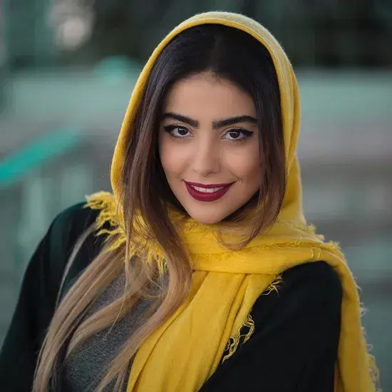 مهدیس توکلی