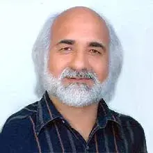 جمشید صدری