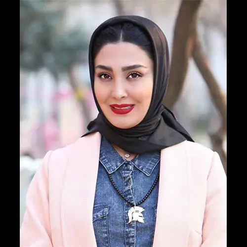 مریم معصومی