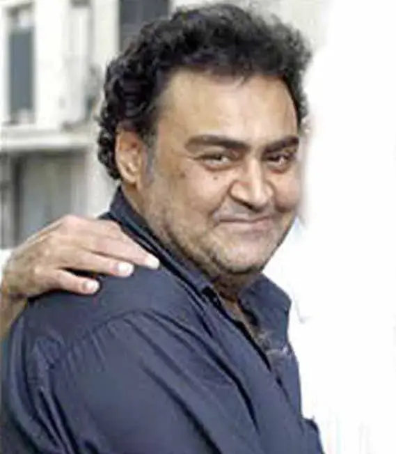 رضا سعیدی