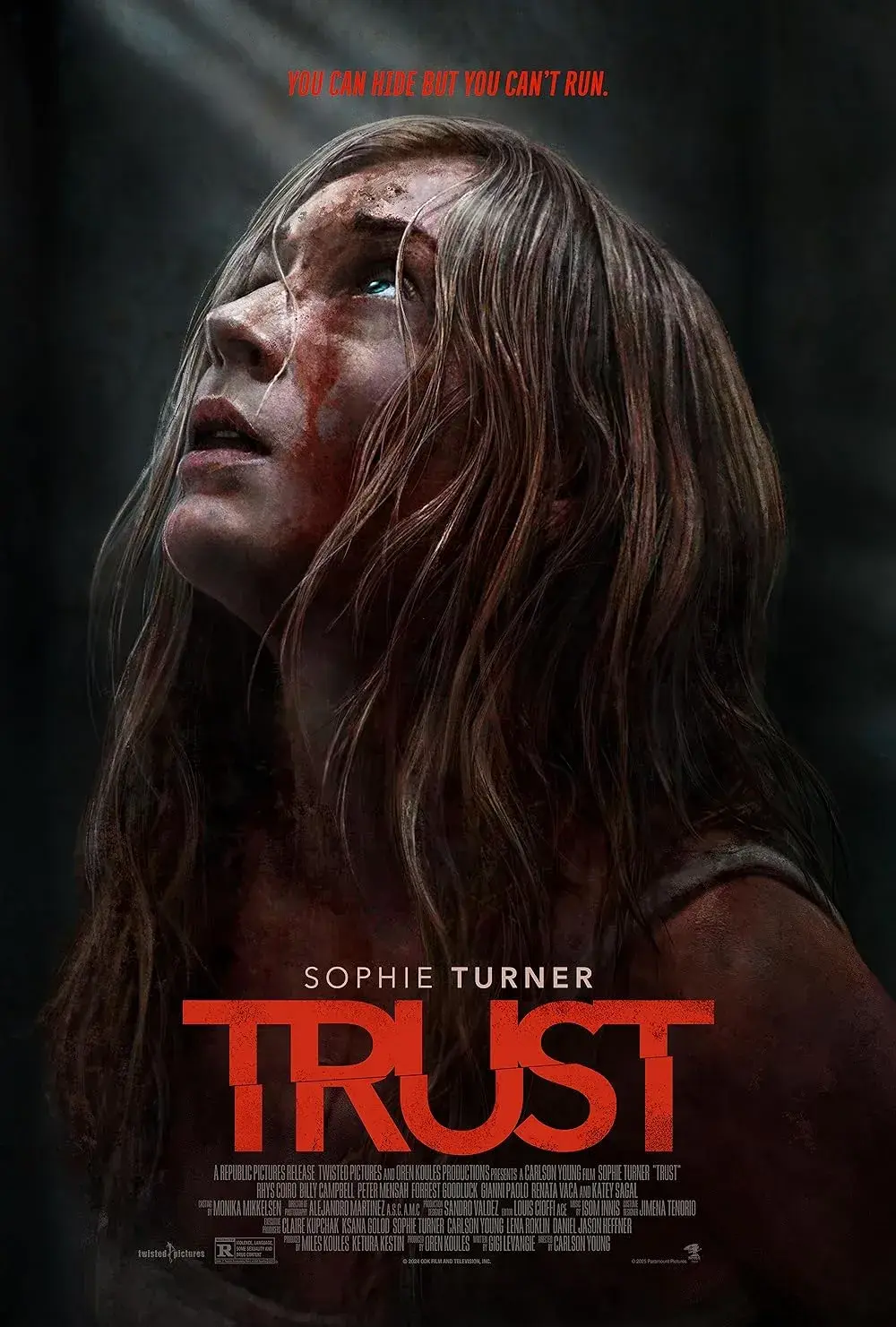 فیلم اعتماد 2025