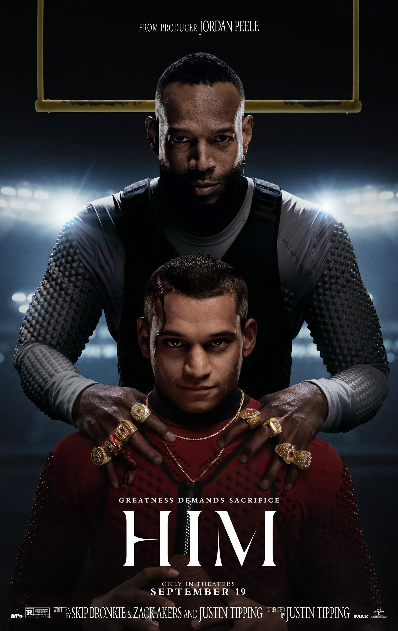 فیلم او 2025