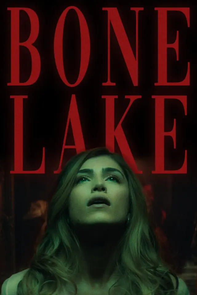 فیلم دریاچه استخوان (Bone Lake) پوستر