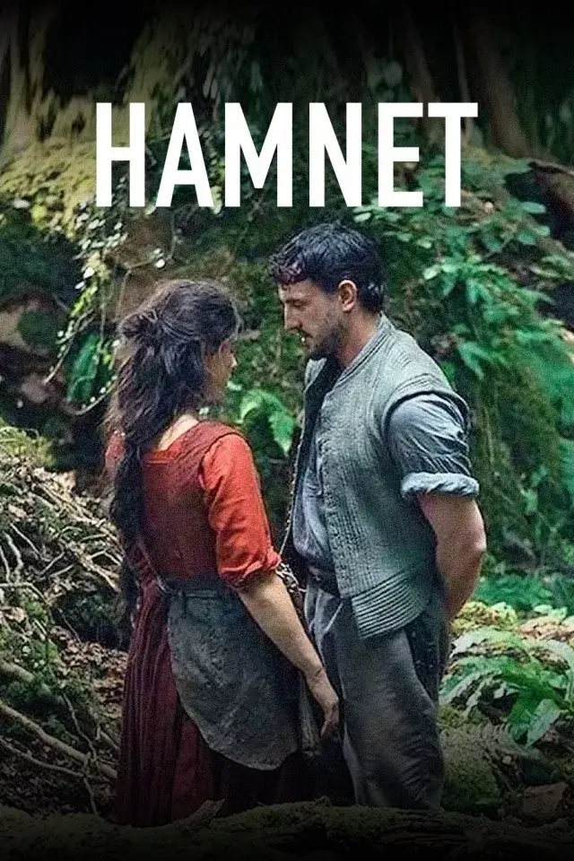 فیلم همنت (Hamnet) پوستر