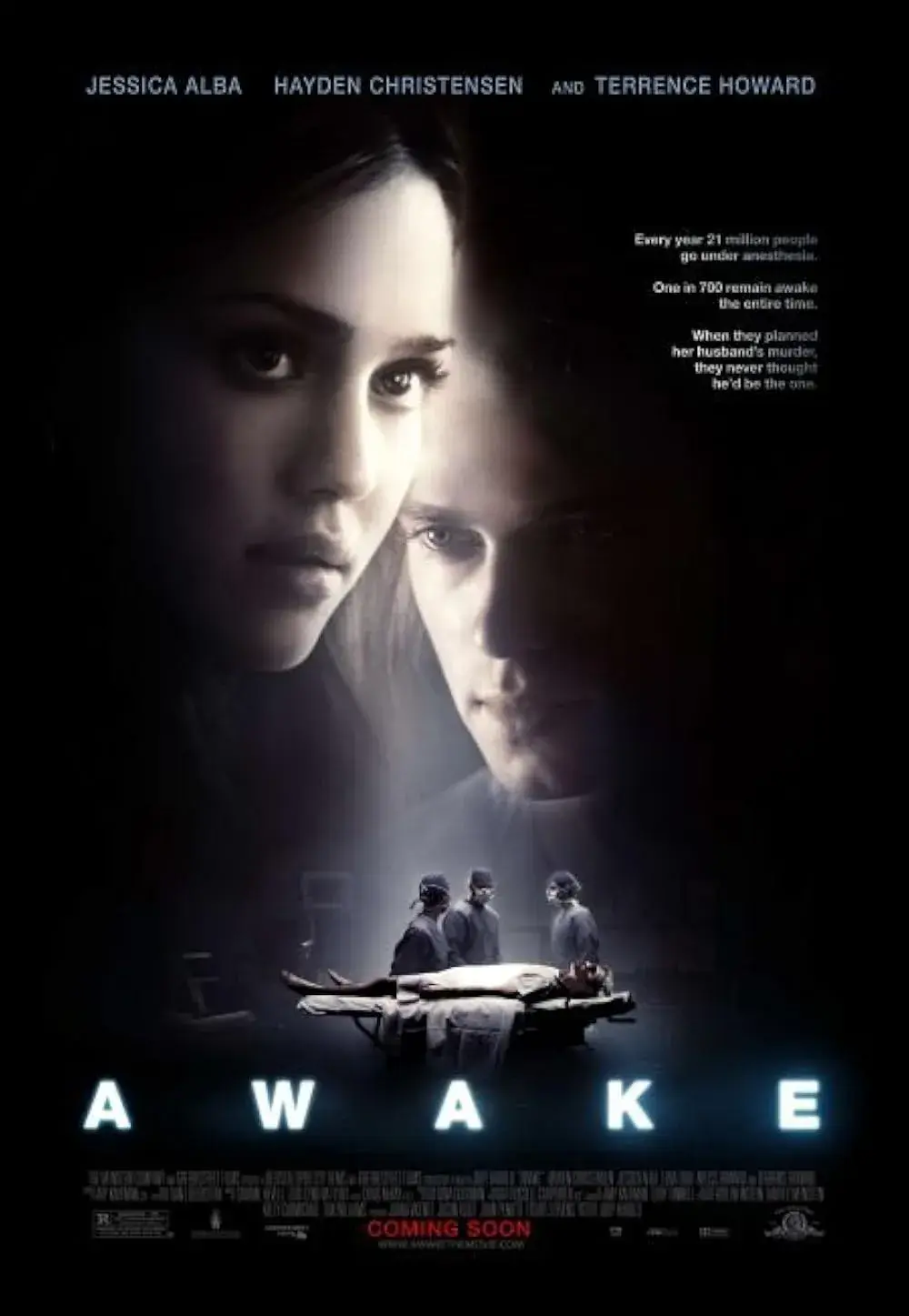 فیلم  بیداری 2007