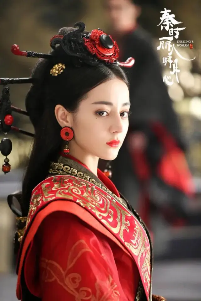 سریال زن پادشاه 2017 (The King's Woman) پوستر