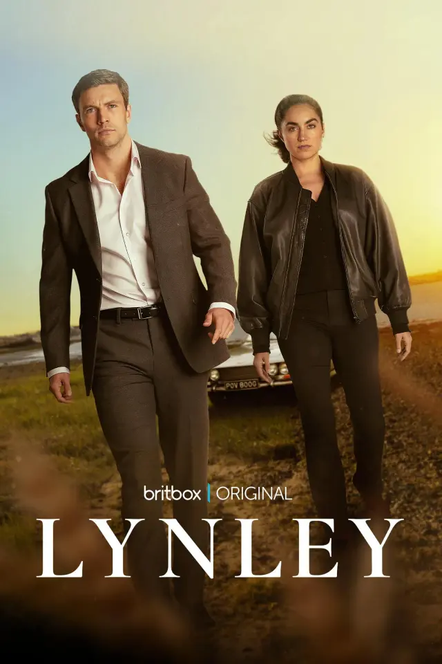 سریال لینلی (Lynley) پوستر